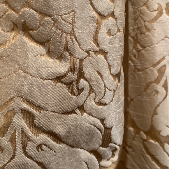 Custom Drape Panels - Picture 5 of 7